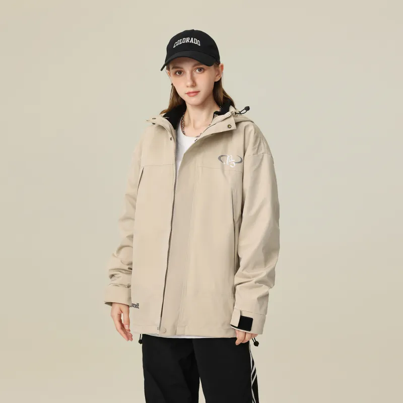 Premier 55 Jackets Unisex-8