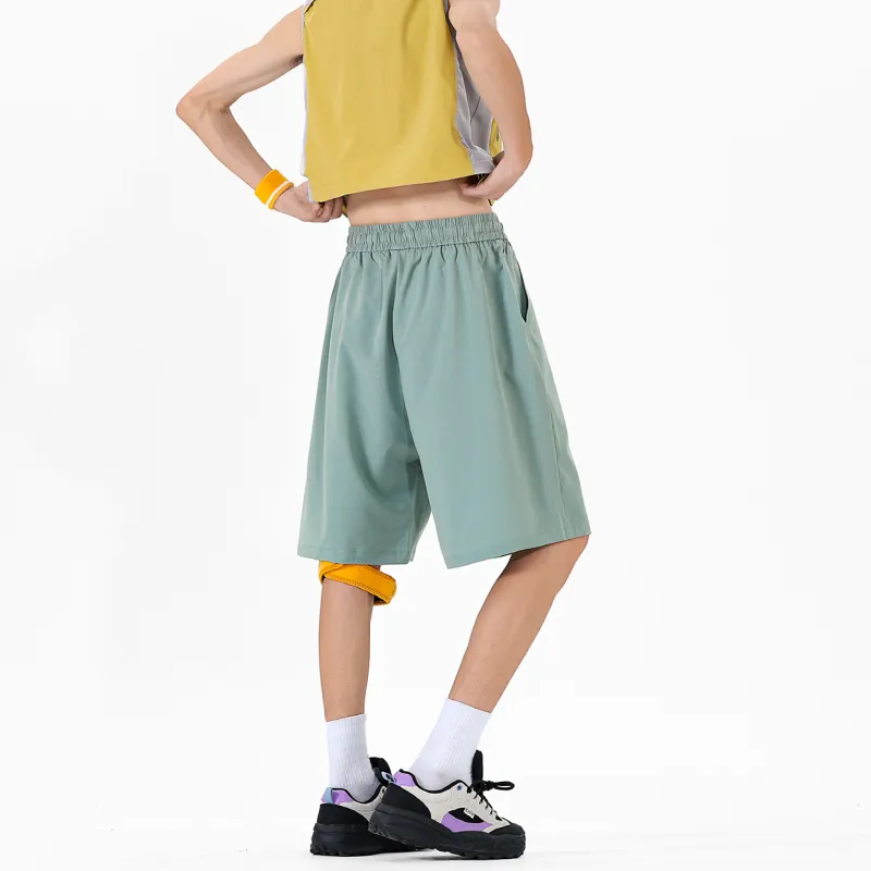 Premier 55 Casual Shorts Unisex-23