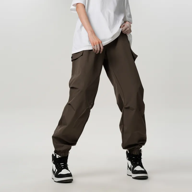 Premier 55 Casual Pants Unisex-1