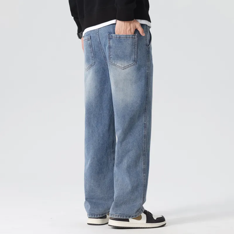 Premier 55 Jeans Unisex-15