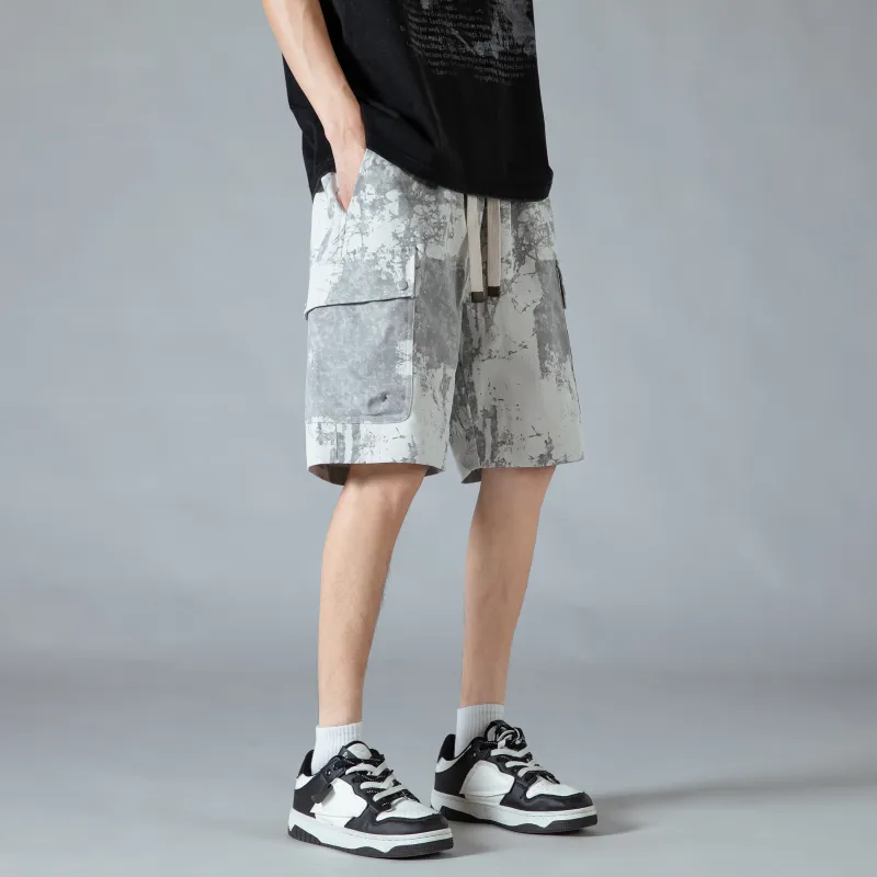 Premier 55 Casual Shorts Unisex-7