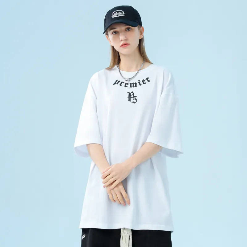 Premier 55 T Shirts Unisex-16