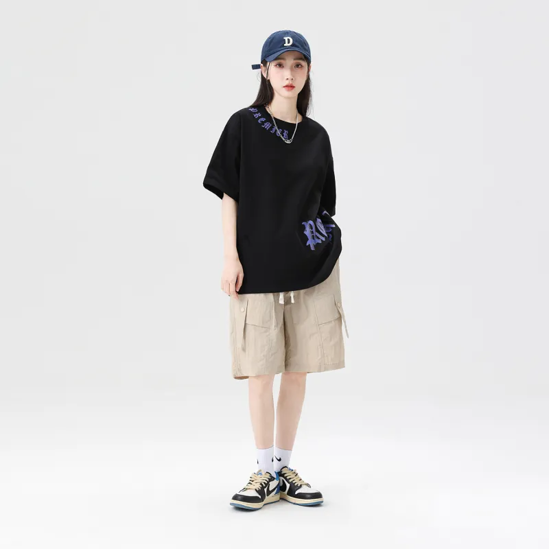 Premier 55 T Shirts Unisex-4