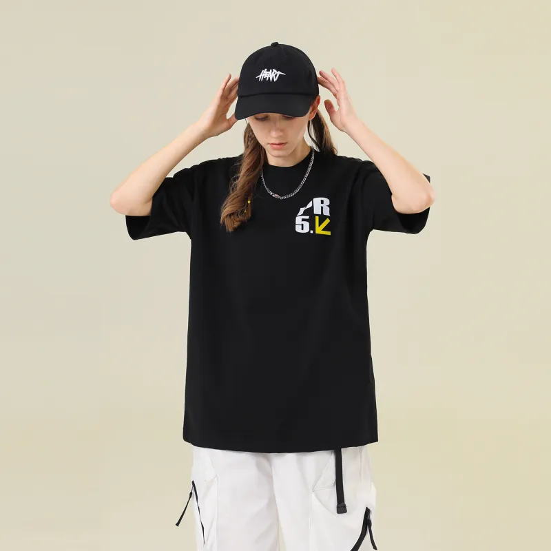 Premier 55 T Shirts Unisex-4