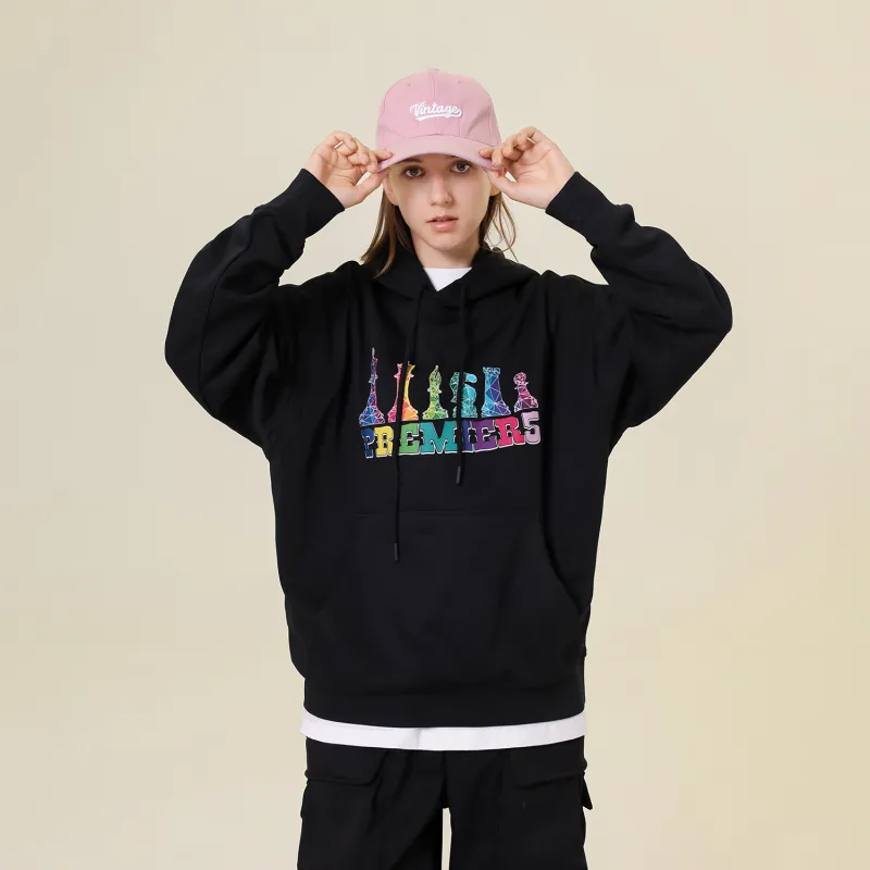 Premier 55 Sweatshirts Unisex-5