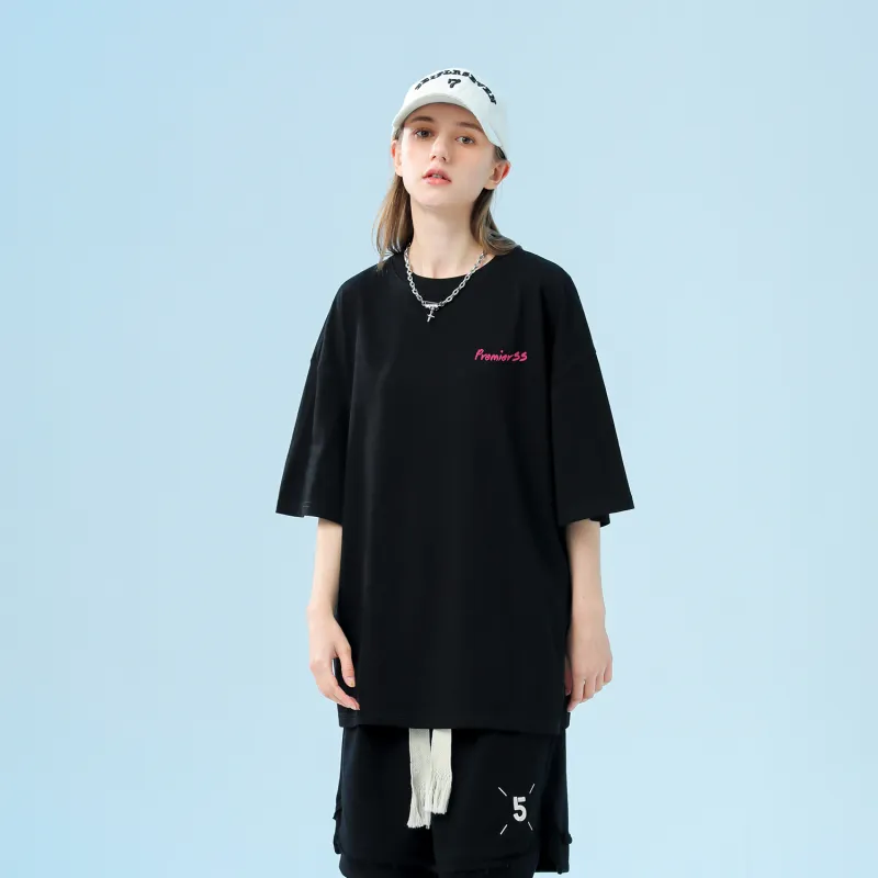 Premier 55 T Shirts Unisex-37