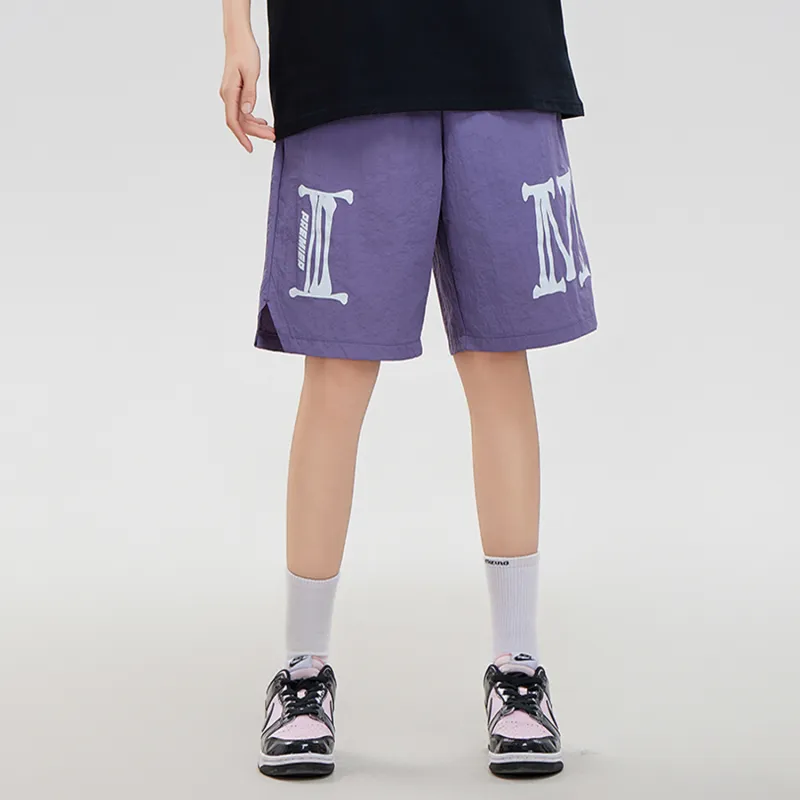 Premier 55 Casual Shorts Unisex-17