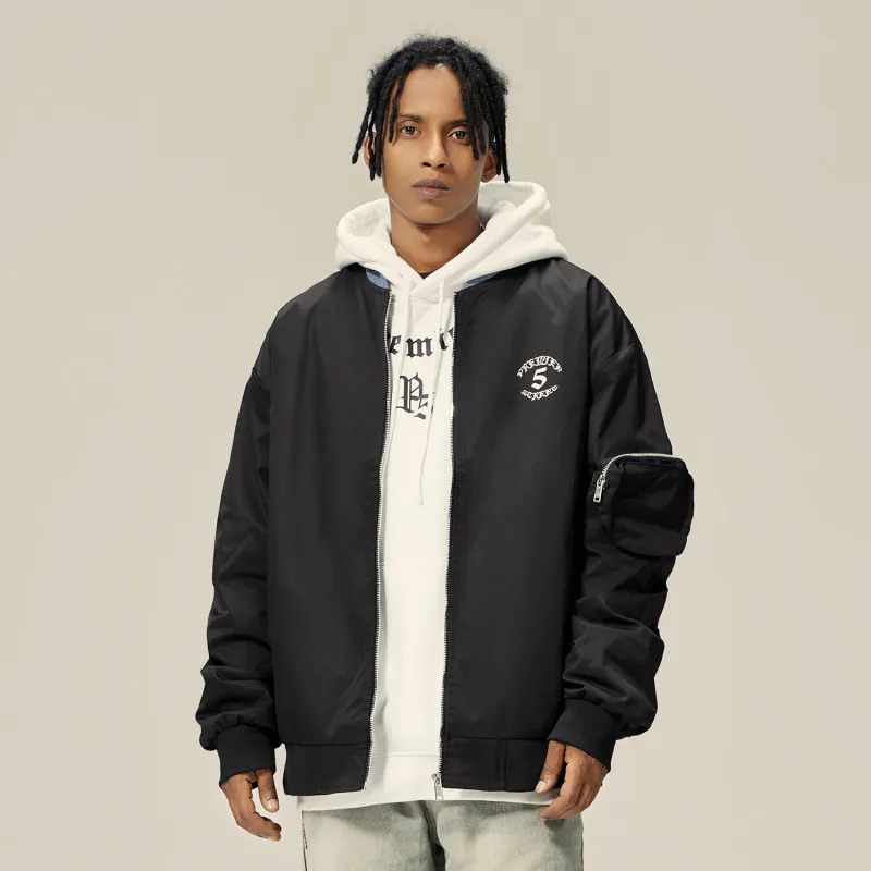 Premier 55 Jackets Unisex-2