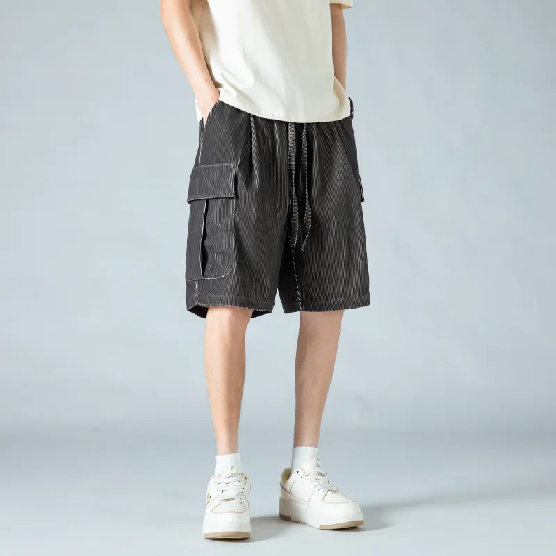 Premier 55 Casual Shorts Unisex-3