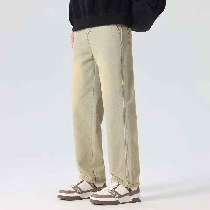 Premier 55 Jeans Unisex-3
