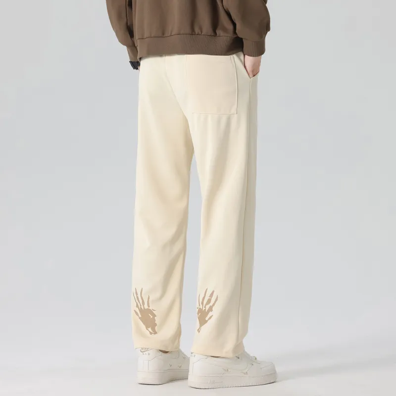 Premier 55 Casual Pants Unisex-10