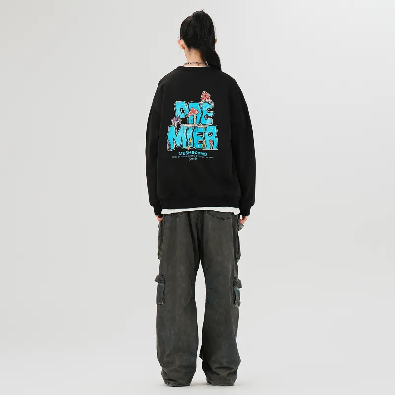 Premier 55 Sweatshirts Unisex-7