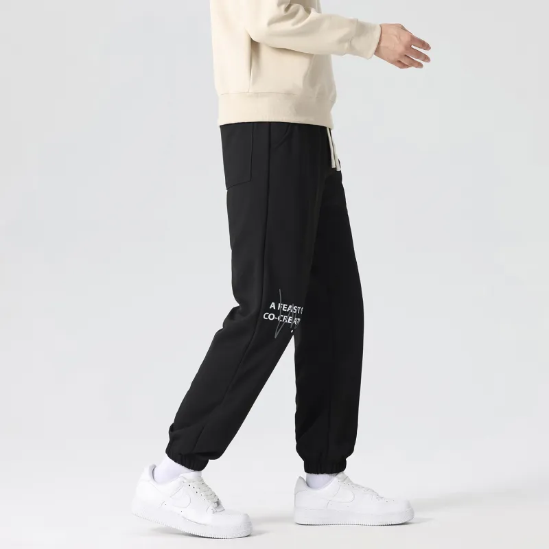 Premier 55 Casual Pants Unisex-5