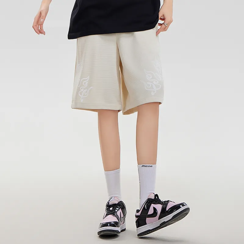 Premier 55 Casual Shorts Unisex-16