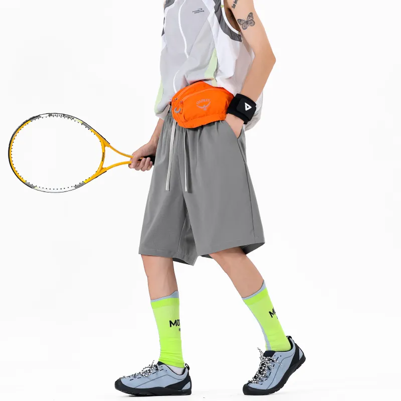Premier 55 Casual Shorts Unisex-11