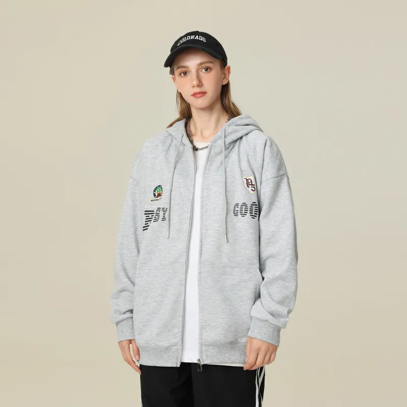 Premier 55 Jackets Unisex-18