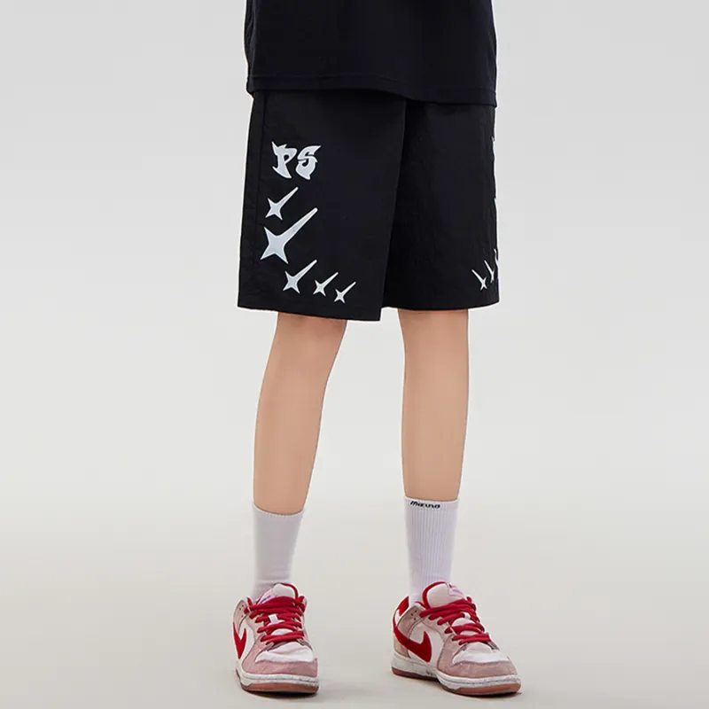 Premier 55 Casual Shorts Unisex-2