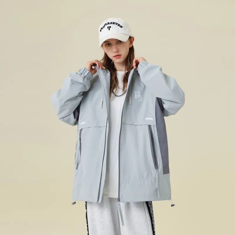 Premier 55 Jackets Unisex-14
