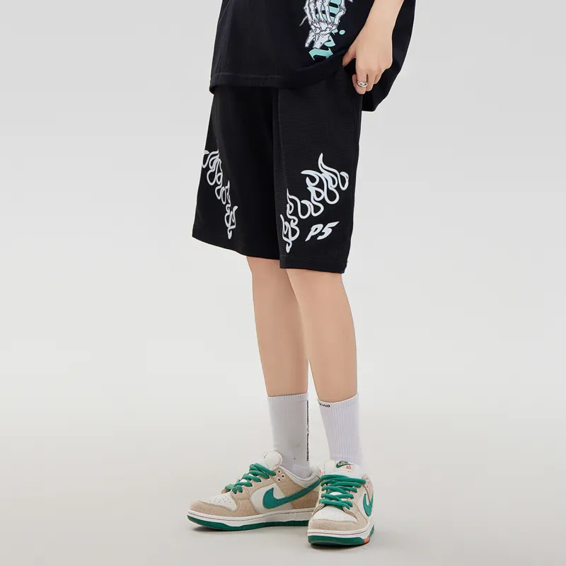 Premier 55 Casual Shorts Unisex-2