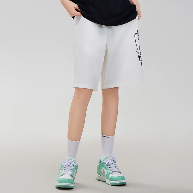 Premier 55 Casual Shorts Unisex-3