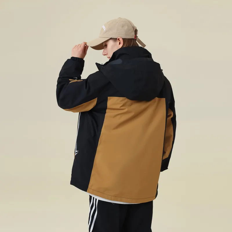 Premier 55 Jackets Unisex-3