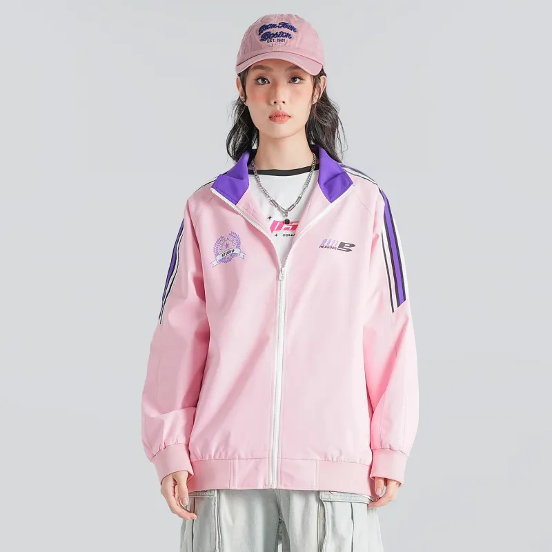 Premier 55 Jackets Unisex-11