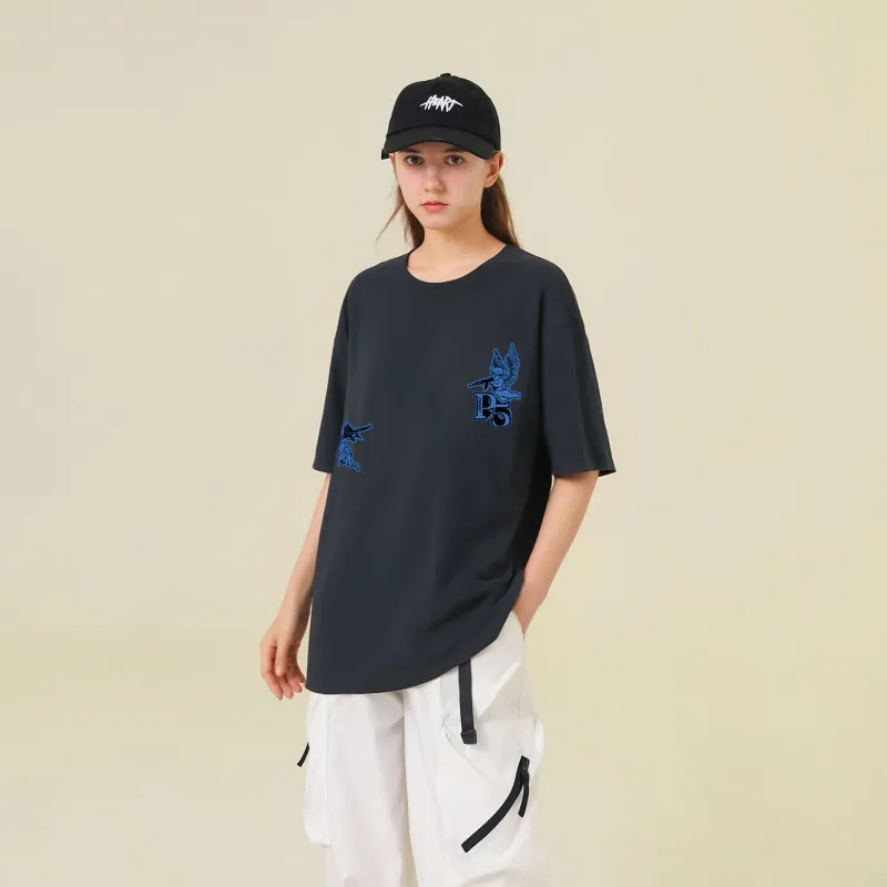 Premier 55 T Shirts Unisex-13