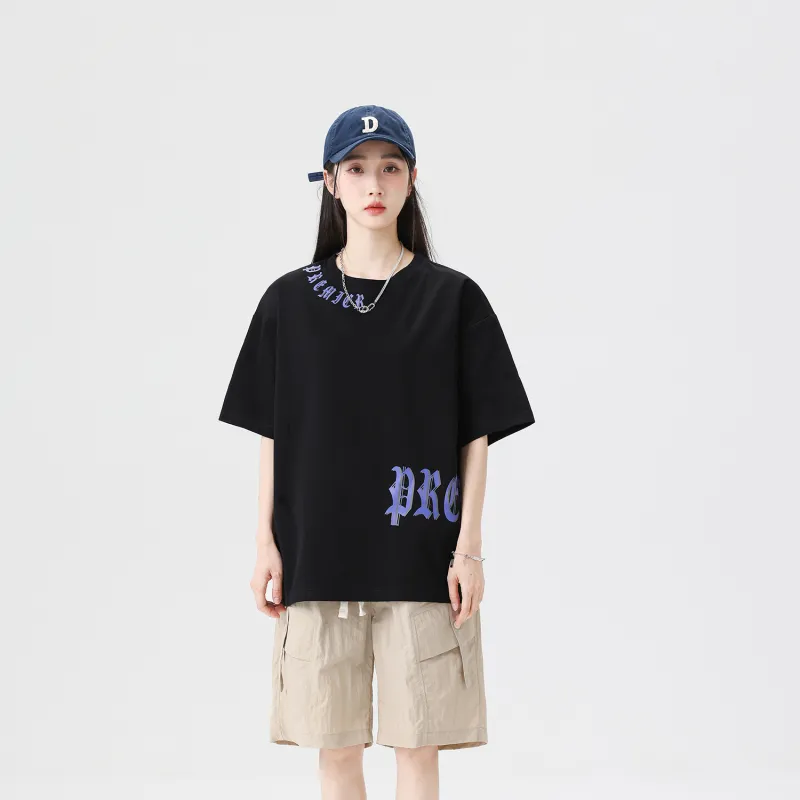 Premier 55 T Shirts Unisex-5