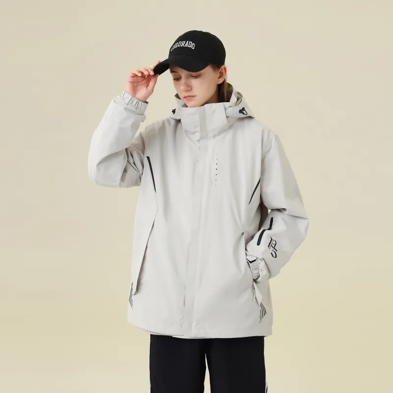 Premier 55 Jackets Unisex-11