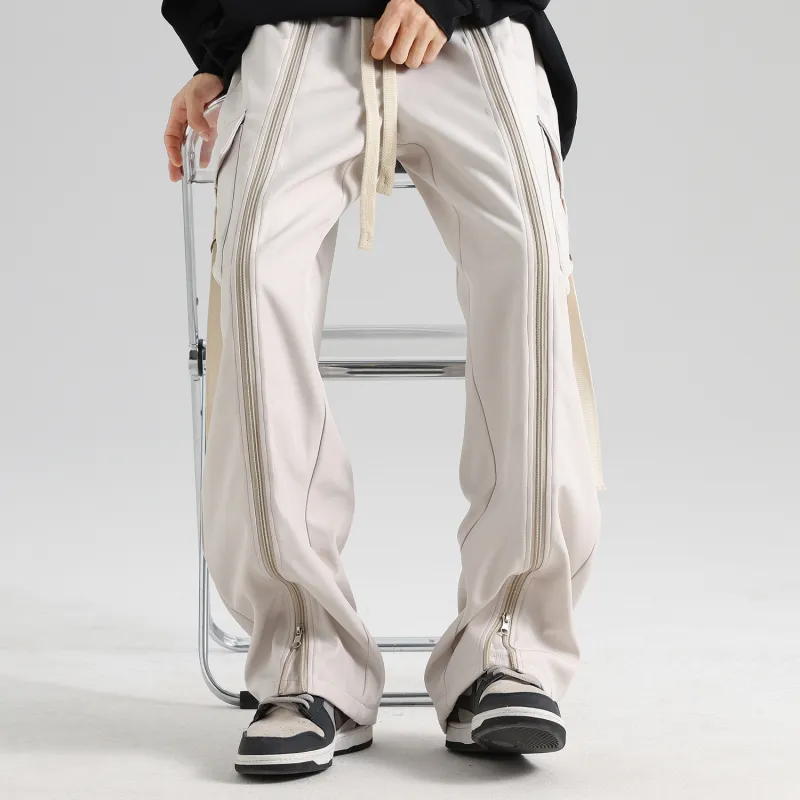 Premier 55 Casual Pants Unisex-10