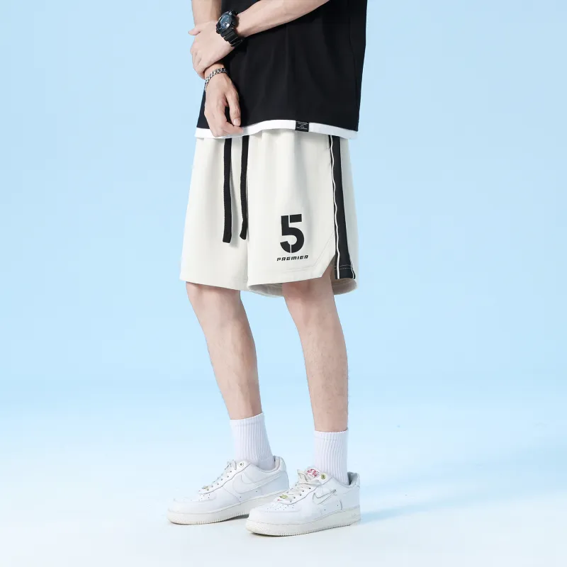 Premier 55 Sports Shorts Unisex-3