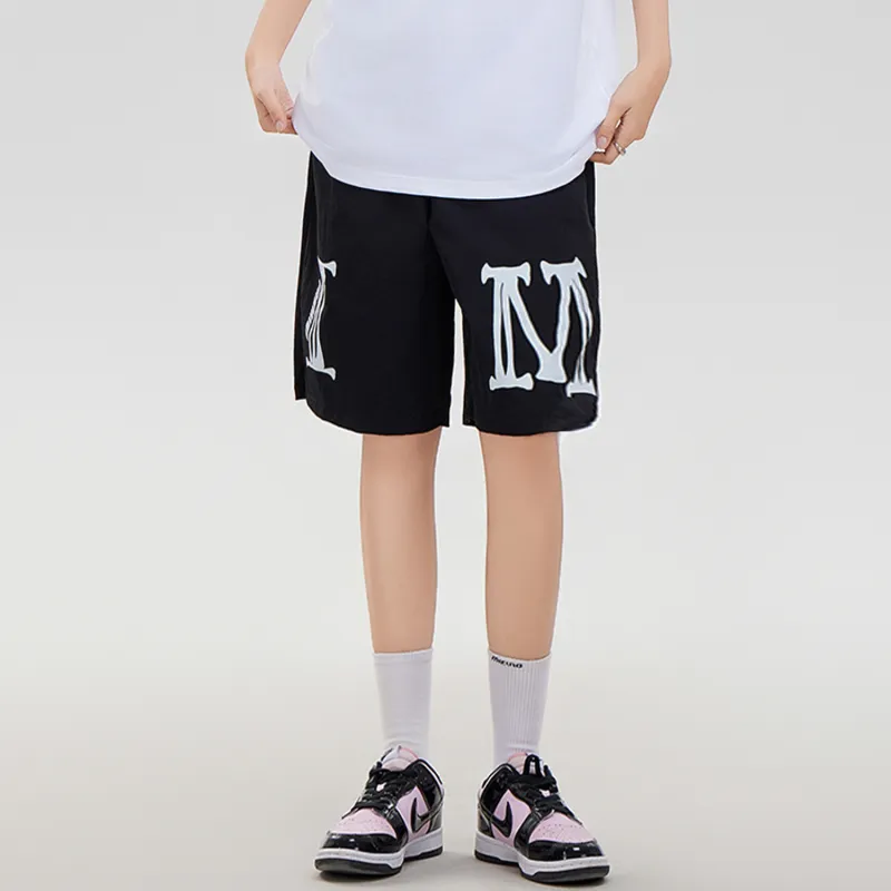 Premier 55 Casual Shorts Unisex-8