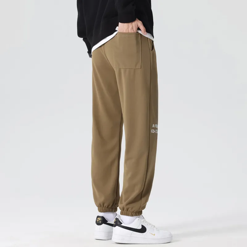 Premier 55 Casual Pants Unisex-22
