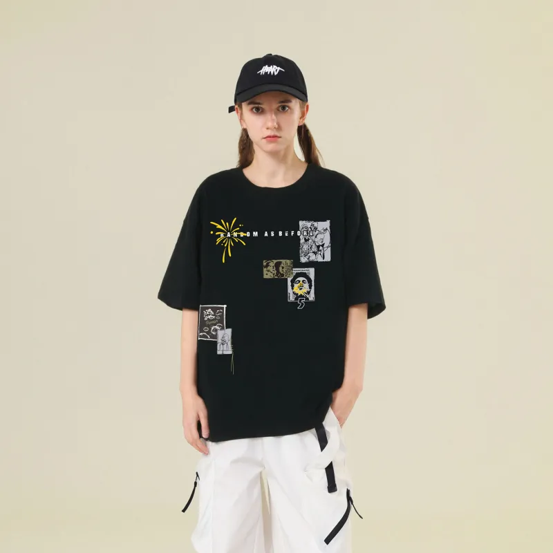 Premier 55 T Shirts Unisex-4