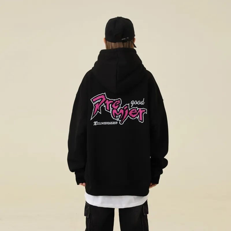 Premier 55 Sweatshirts Unisex-4