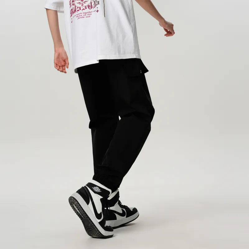 Premier 55 Casual Pants Unisex-7