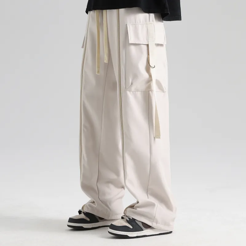 Premier 55 Casual Pants Unisex-8