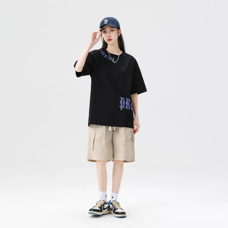 Premier 55 T Shirts Unisex-3