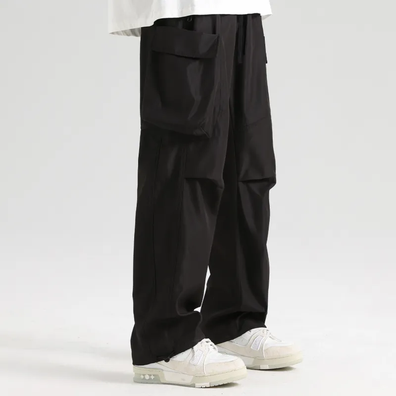 Premier 55 Cargo Pants Unisex-3