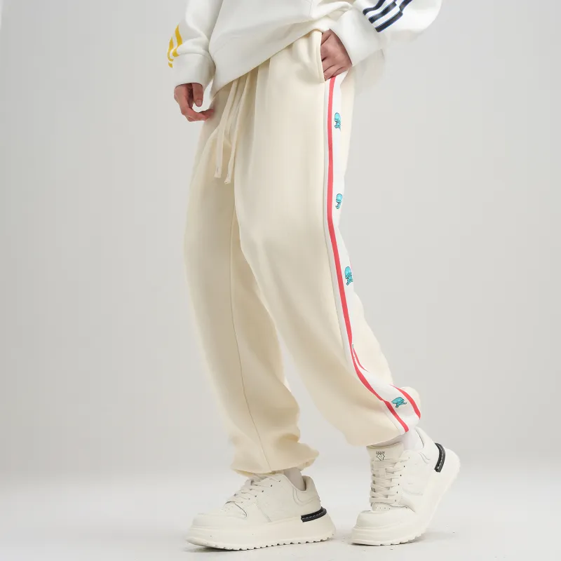 Premier 55 Casual Pants Unisex-14