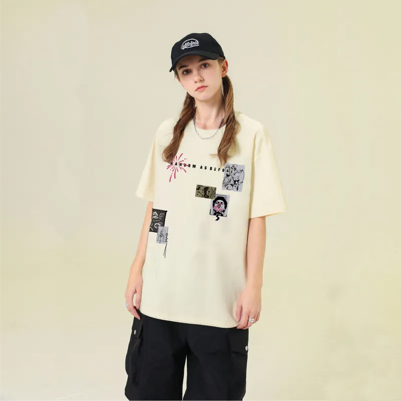 Premier 55 T Shirts Unisex-7