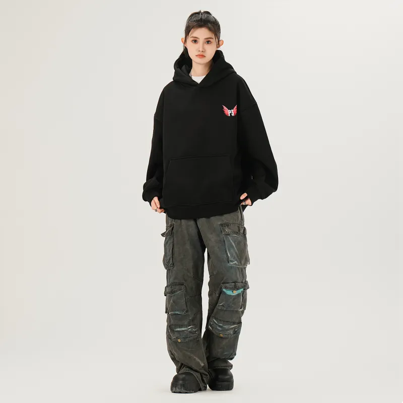 Premier 55 Sweatshirts Unisex-5