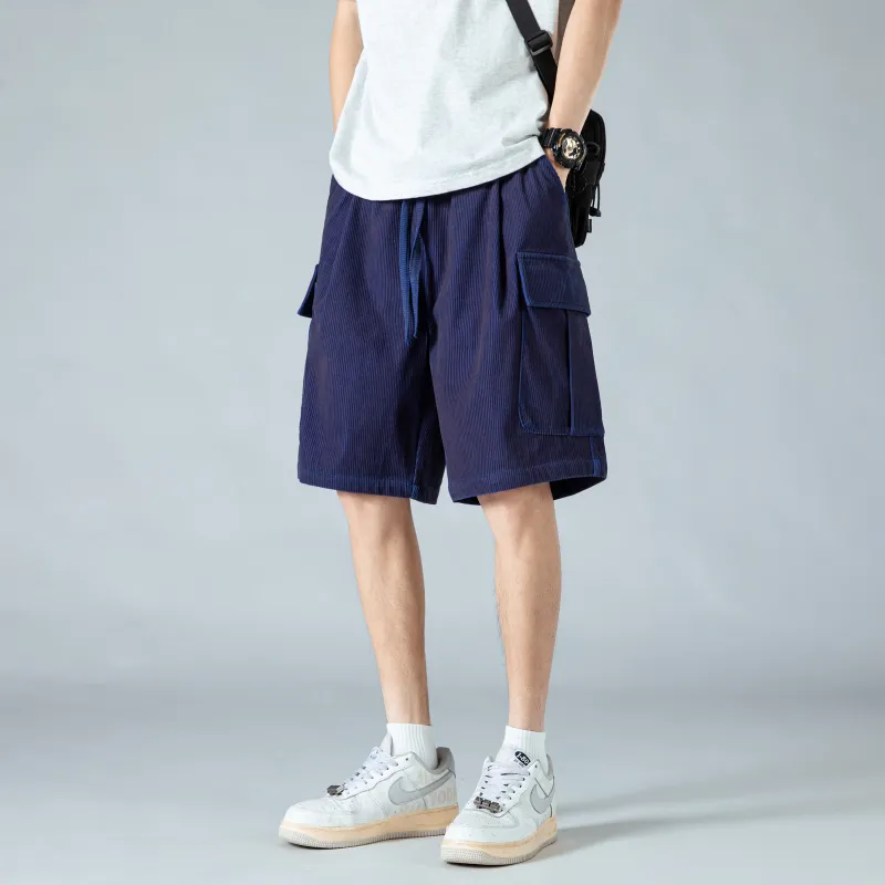 Premier 55 Casual Shorts Unisex-11