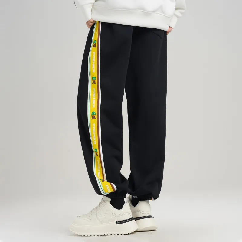 Premier 55 Casual Pants Unisex-5