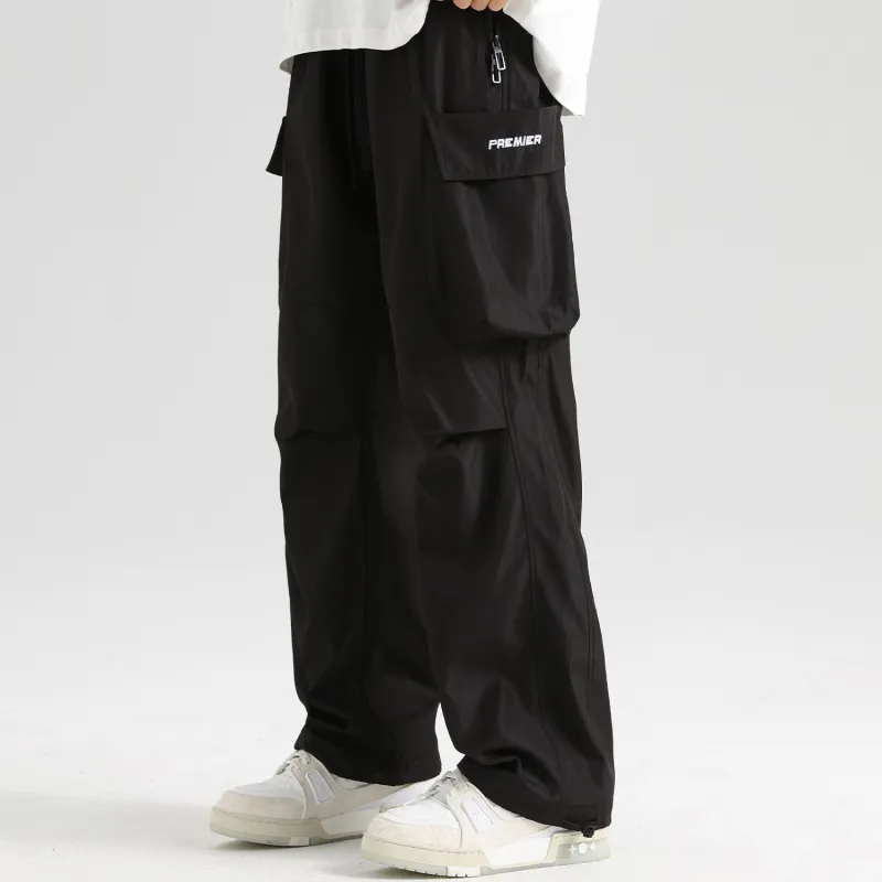Premier 55 Cargo Pants Unisex-2