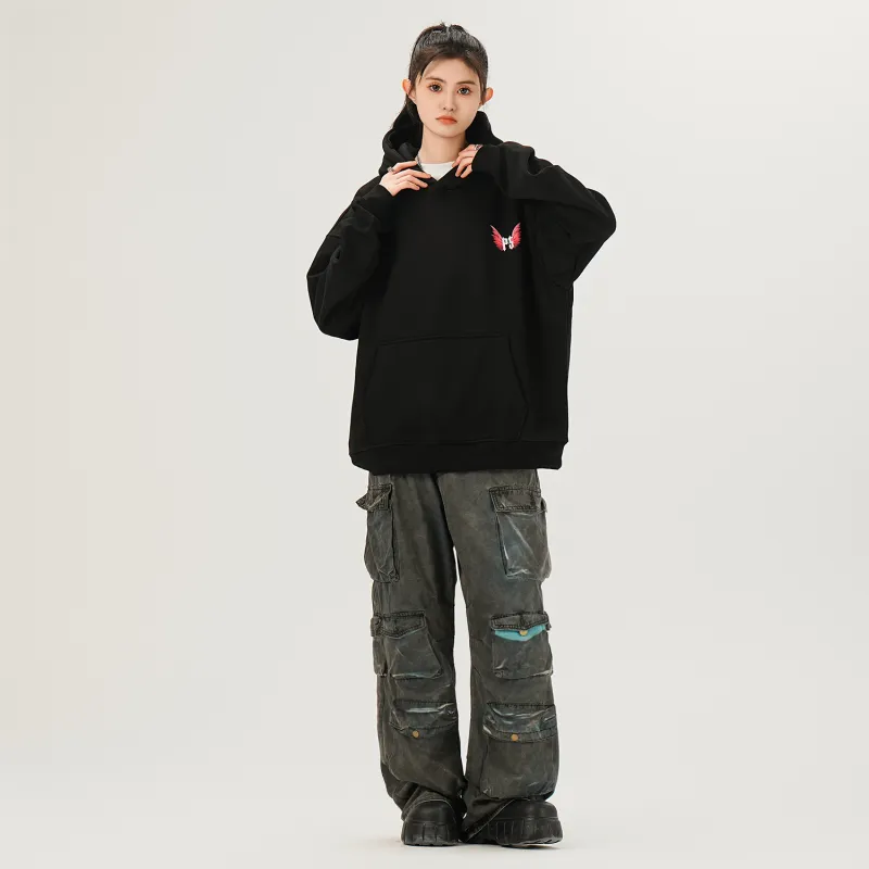 Premier 55 Sweatshirts Unisex-3