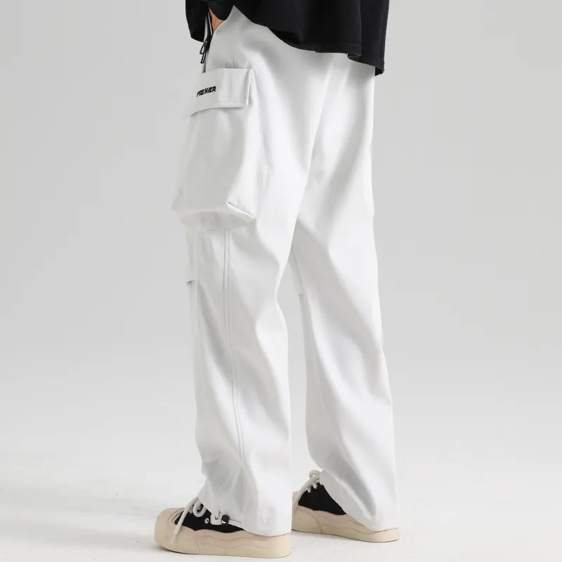 Premier 55 Cargo Pants Unisex-10