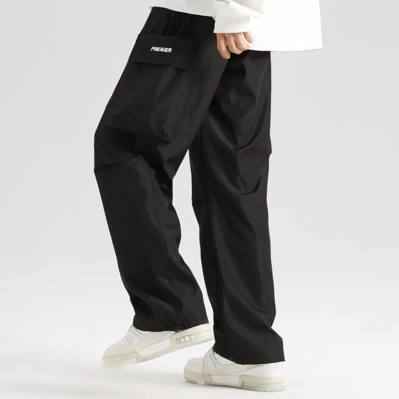 Premier 55 Cargo Pants Unisex-5
