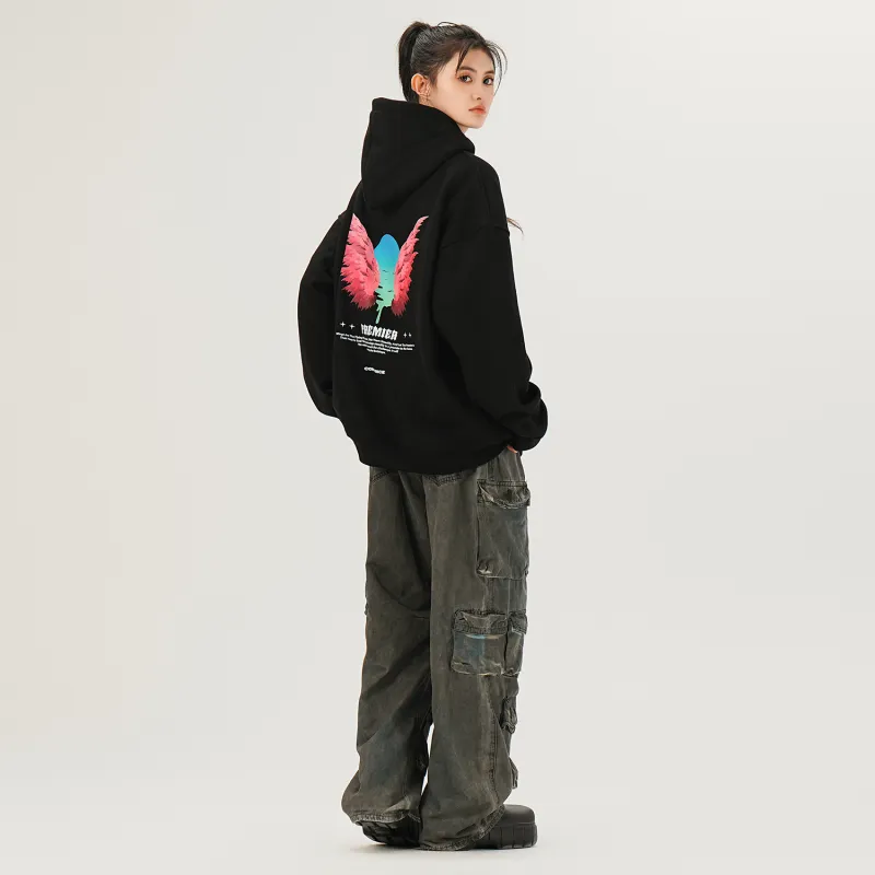Premier 55 Sweatshirts Unisex-2