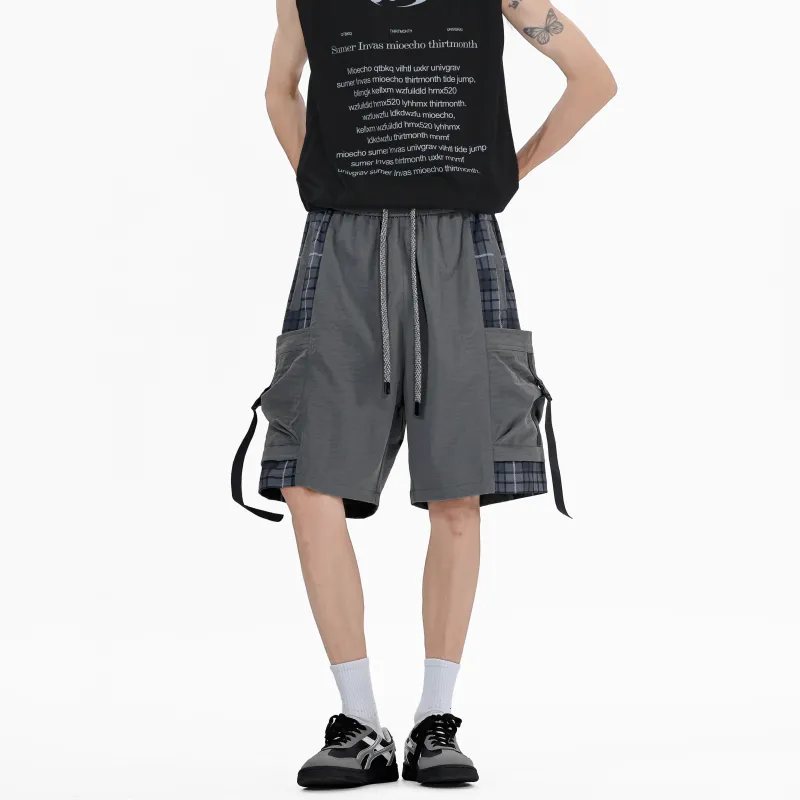 Premier 55 Casual Shorts Unisex-7